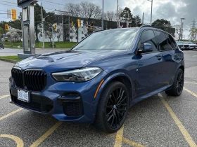 BMW X5 * xDrive40i * ГЛАВНО ПРЕДСТАВИТЕЛСТВО* , снимка 1