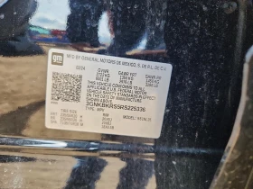 Chevrolet Blazer 3.6l Rs, снимка 12