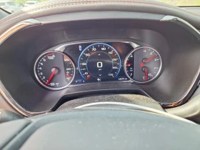 Chevrolet Blazer 3.6l Rs, снимка 9