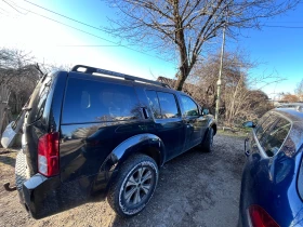 Nissan Pathfinder, снимка 7