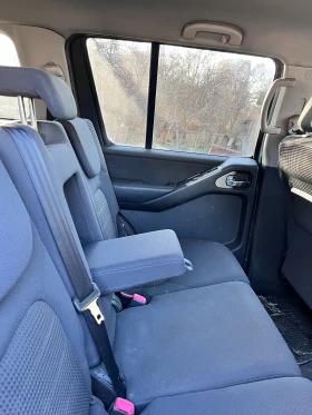 Nissan Pathfinder, снимка 8