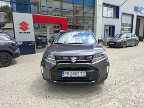 Suzuki Vitara GLX Hybrid 4WD, снимка 1