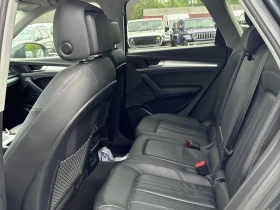 Audi Q5 * Komfort * CARFAX * ПОДГРЕВ * KEYLESS * , снимка 15