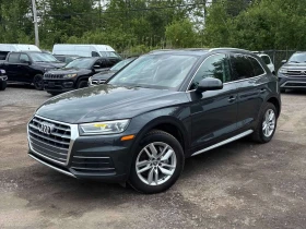 Audi Q5 * Komfort * CARFAX * ПОДГРЕВ * KEYLESS * , снимка 1
