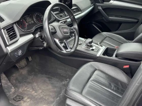 Audi Q5 * Komfort * CARFAX * ПОДГРЕВ * KEYLESS * , снимка 5