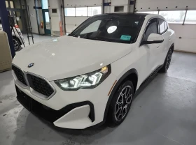 BMW X2 2025 BMW X2 XDRIVE28I, снимка 1