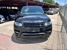 Land Rover Range Rover Sport 3.0TDV6 HSE, снимка 6