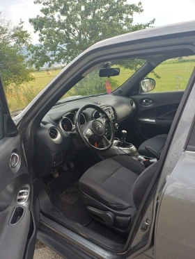 Nissan Juke, снимка 6
