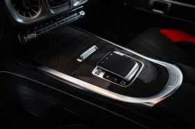 Mercedes-Benz G 63 AMG 4M AMG* Night* Pano* Burm, снимка 9