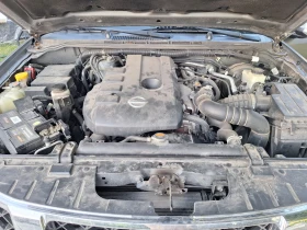 Nissan Navara 2.5 FULL, снимка 13