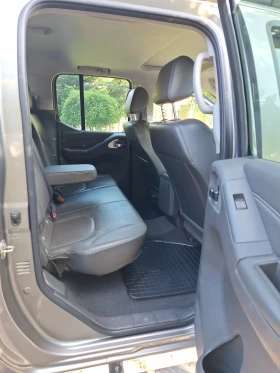 Nissan Navara 2.5 FULL, снимка 9