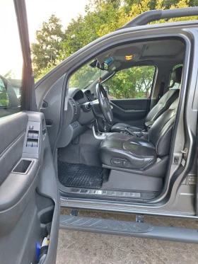 Nissan Navara 2.5 FULL, снимка 7