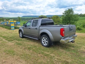 Nissan Navara 2.5 FULL, снимка 3