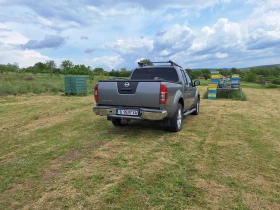 Nissan Navara 2.5 FULL, снимка 4
