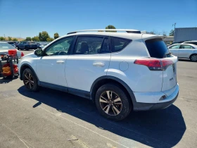 Toyota Rav4 2.5l Xle, снимка 2