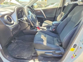 Toyota Rav4 2.5l Xle, снимка 7
