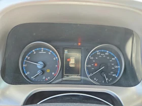 Toyota Rav4 2.5l Xle, снимка 9