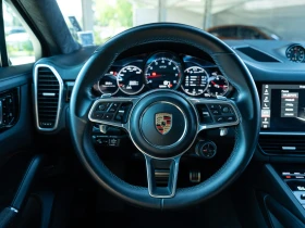 Porsche Cayenne GTS Coupe, снимка 8