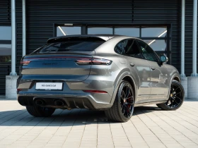Porsche Cayenne GTS Coupe, снимка 4