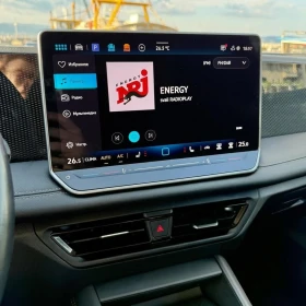 VW Tiguan 1.5 eTSI, снимка 11