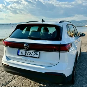 VW Tiguan 1.5 eTSI, снимка 2