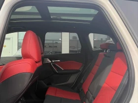 BMW X1 MPACK* HEADUP* 360* СЛ.ЛЕНТИ* М.ТОЧКА, снимка 13