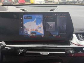 BMW X1 MPACK* HEADUP* 360* СЛ.ЛЕНТИ* М.ТОЧКА, снимка 15