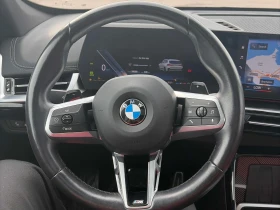 BMW X1 MPACK* HEADUP* 360* СЛ.ЛЕНТИ* М.ТОЧКА, снимка 10