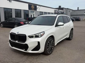 BMW X1 MPACK* HEADUP* 360* СЛ.ЛЕНТИ* М.ТОЧКА, снимка 1
