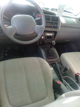 Suzuki Grand vitara  2.5 V6 144к.с , снимка 13