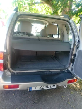Suzuki Grand vitara  2.5 V6 144к.с , снимка 14