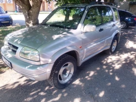 Suzuki Grand vitara  2.5 V6 144к.с , снимка 2