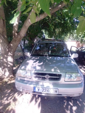 Suzuki Grand vitara  2.5 V6 144к.с , снимка 1