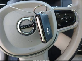 Volvo Xc90 T6* MOMENTUM* ПОДГРЕВ* КАМЕРА* ПАНОРАМА* KEYLESS* , снимка 16