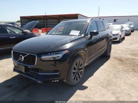 Volvo Xc90 T6* MOMENTUM* ПОДГРЕВ* КАМЕРА* ПАНОРАМА* KEYLESS* , снимка 2