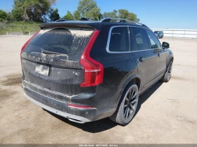 Volvo Xc90 T6* MOMENTUM* ПОДГРЕВ* КАМЕРА* ПАНОРАМА* KEYLESS* , снимка 5