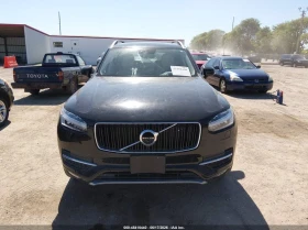 Volvo Xc90 T6* MOMENTUM* ПОДГРЕВ* КАМЕРА* ПАНОРАМА* KEYLESS* , снимка 3