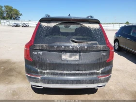 Volvo Xc90 T6* MOMENTUM* ПОДГРЕВ* КАМЕРА* ПАНОРАМА* KEYLESS* , снимка 6