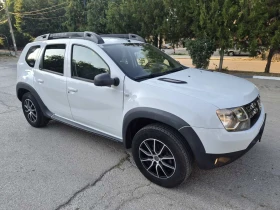 Dacia Duster 1.5dCi, снимка 1