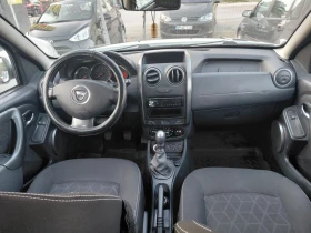 Dacia Duster 1.5dCi 4x4, снимка 14