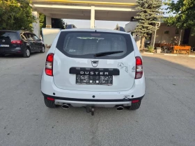 Dacia Duster 1.5dCi, снимка 4