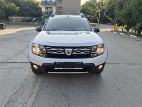 Dacia Duster 1.5dCi, снимка 7