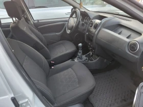 Dacia Duster 1.5dCi 4x4, снимка 11