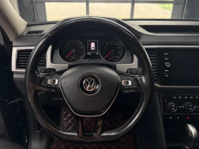 VW Atlas SEL* 7МЕСТЕН* AWD* TOUCH* ПОДГР* АВТОКРЕДИТ*  , снимка 6