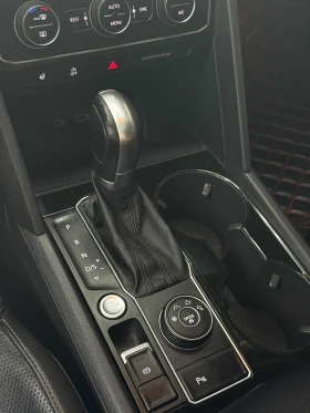 VW Atlas SEL* 7МЕСТЕН* AWD* TOUCH* ПОДГР* АВТОКРЕДИТ*  , снимка 8