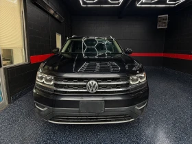VW Atlas SEL* 7МЕСТЕН* AWD* TOUCH* ПОДГР* АВТОКРЕДИТ*  , снимка 2