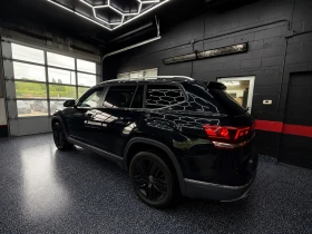 VW Atlas SEL* 7МЕСТЕН* AWD* TOUCH* ПОДГР* АВТОКРЕДИТ*  , снимка 5