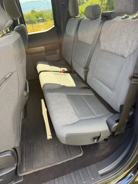 Ford F150 3.3 , 37 000км , снимка 9