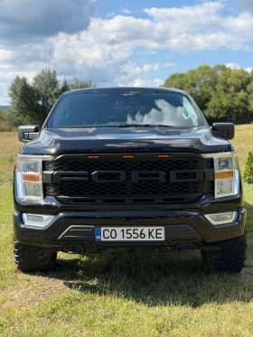 Ford F150 3.3 , 37 000км , снимка 1