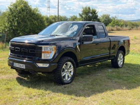 Ford F150 3.3 , 37 000км , снимка 2